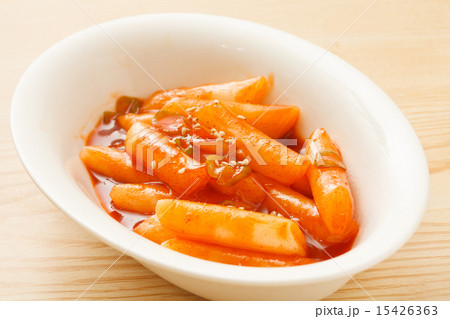 トッポキ 15426363