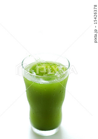 アイス抹茶 15426378