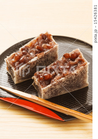きんつば 15426381