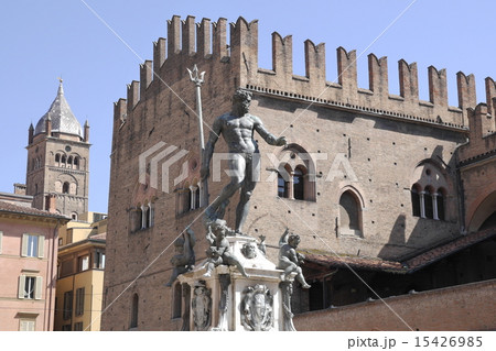 イタリア ボローニャ ネプチューン イタリア ボローニャ ネプチューン 15426985