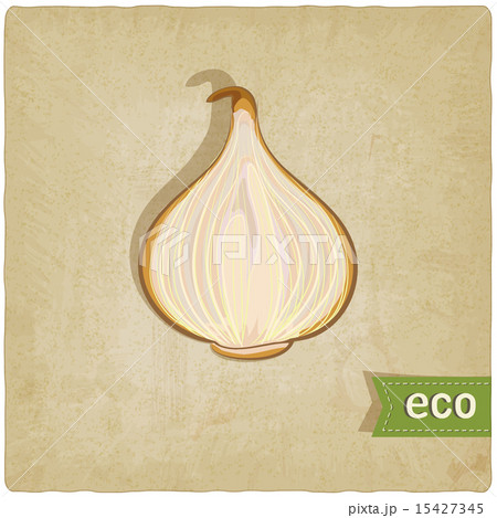vegetable eco old background vegetable eco old background 15427345