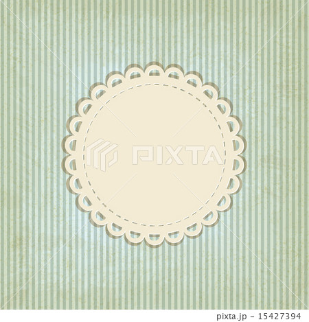 retro striped background 15427394