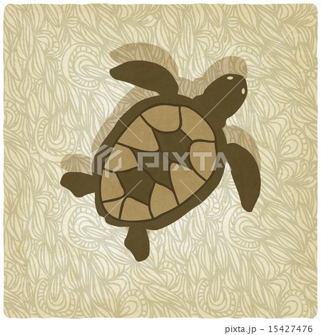 turtle old background 15427476