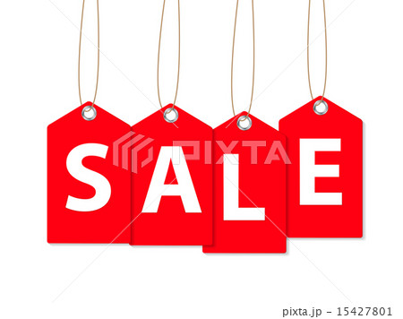 Sale Banner. Vector Illustration Sale Banner. Vector Illustration 15427801