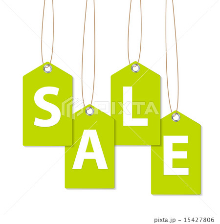 Sale Banner. Vector Illustration Sale Banner. Vector Illustration 15427806