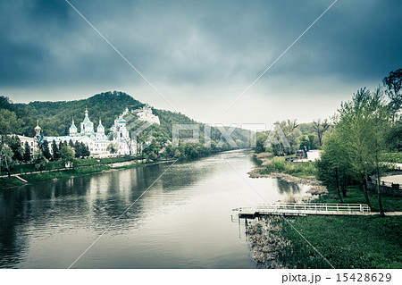 Svyatogorsk Lavra 15428629
