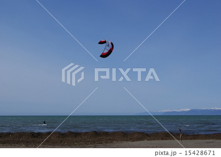 カイトボーディング カイトボーディング 15428671