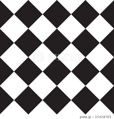 Simple Abstract Seamless Pattern Vector Illustration Simple Abstract Seamless Pattern Vector Illustration 15428703