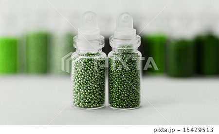 Pearls for nails 15429513