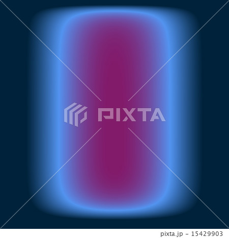 Abstract cut of neon shinning cylinder Abstract cut of neon shinning cylinder 15429903