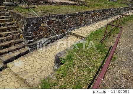 金山城跡 15430095