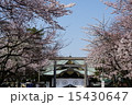 靖国神社 15430647