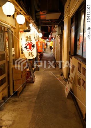 大衆居酒屋、横町、有楽町 大衆居酒屋、横町、有楽町 15431102
