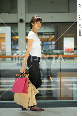 Shopping 15431172