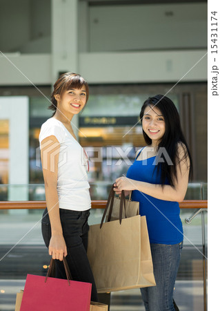 Shopping 15431174