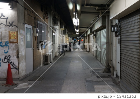 東京地下迷宮、インターナショナルアーケード 東京地下迷宮、インターナショナルアーケード 15431252