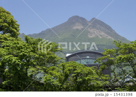 湯布院 15431398
