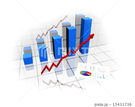 financial graph financial graph 15431736