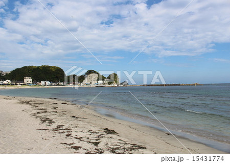 千葉の美しい海岸 千葉の美しい海岸 15431774