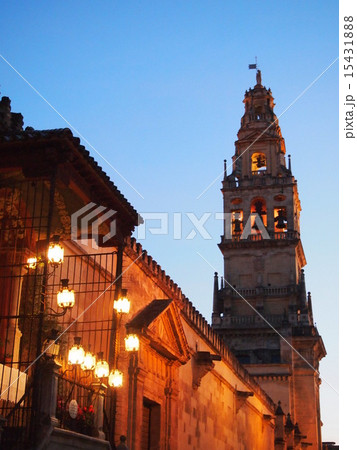 コルドバの景色 コルドバの景色 15431888