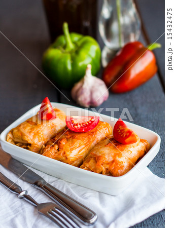 vegetarian apricot pie pudding with orange 15432475