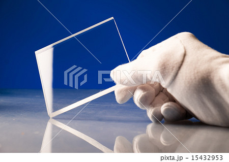 Bulletproof super hard glas 15432953