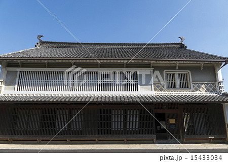 内子町 木蝋資料館 内子町 木蝋資料館 15433034