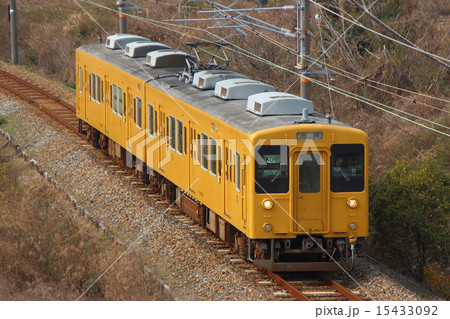 ［JR-Y］呉線105系電車（三原⇔広島） 15433092