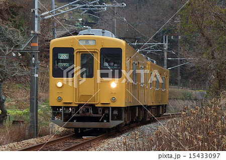 ［JR-Y］呉線105系電車（三原⇔広島） 15433097