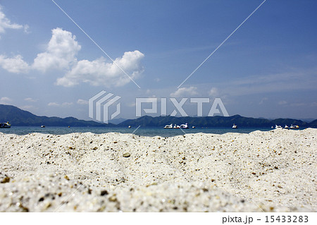 田沢湖 15433283