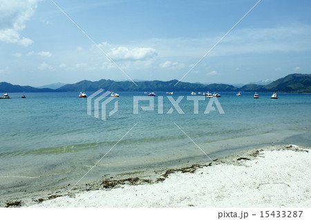 田沢湖 15433287