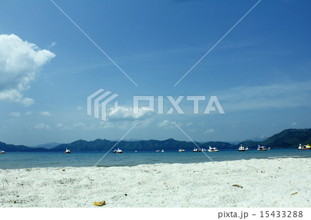 田沢湖 15433288