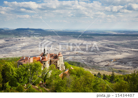 Industrial landscape 15434407