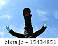 タイヤの怪獣 15434851