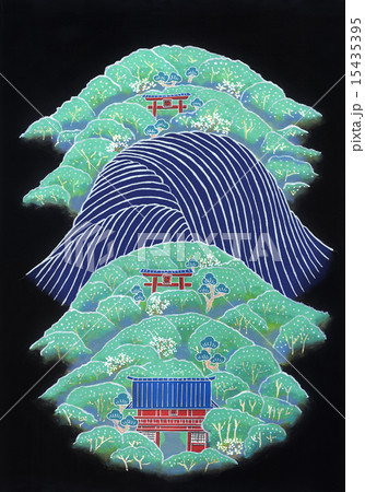 川門前 15435395
