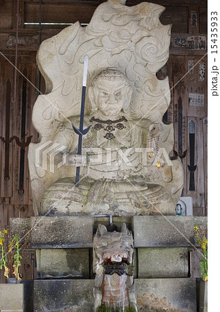 不動明王 15435933