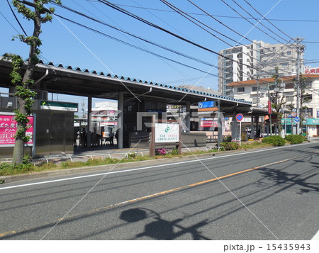 平針駅前 15435943