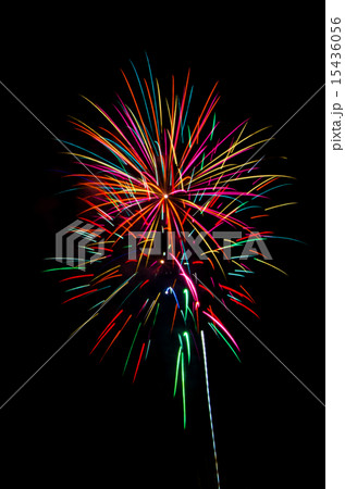 打ち上げ花火 打ち上げ花火 15436056