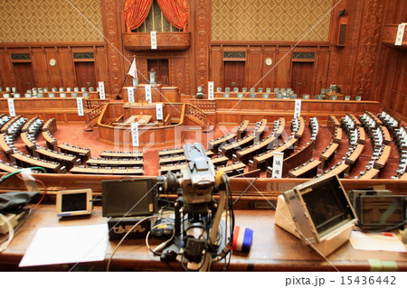 国会議事堂 15436442