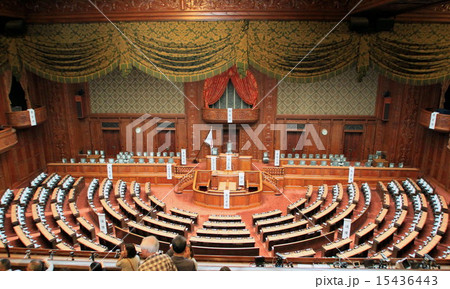 国会議事堂 国会議事堂 15436443