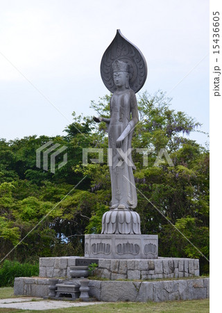 長ぞわい観音3　　（香川県さぬき市） 15436605