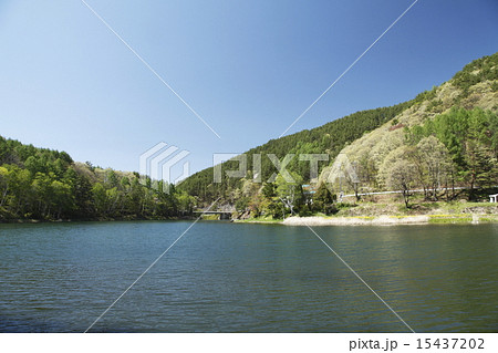 立岩湖 立岩湖 15437202