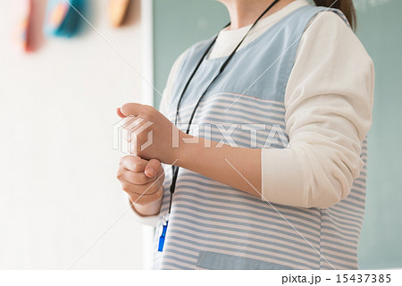 幼稚園 幼稚園 15437385