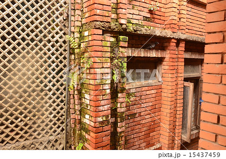 カトマンズのビル 15437459