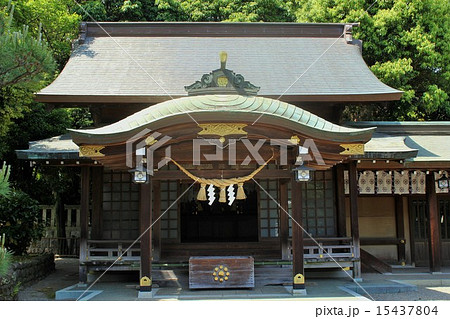 神社 15437804