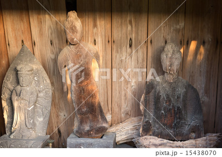 朝日観音 15438070