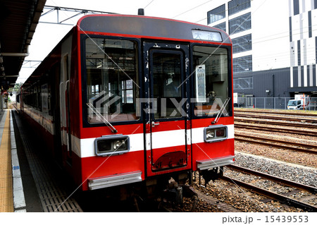 鹿島臨海鉄道 15439553