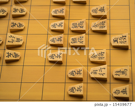 将棋 15439677