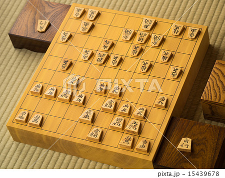 将棋 15439678