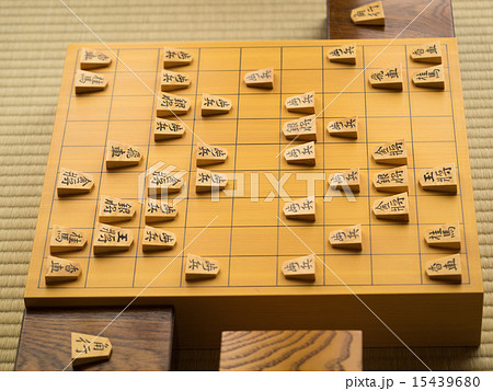 将棋 15439680